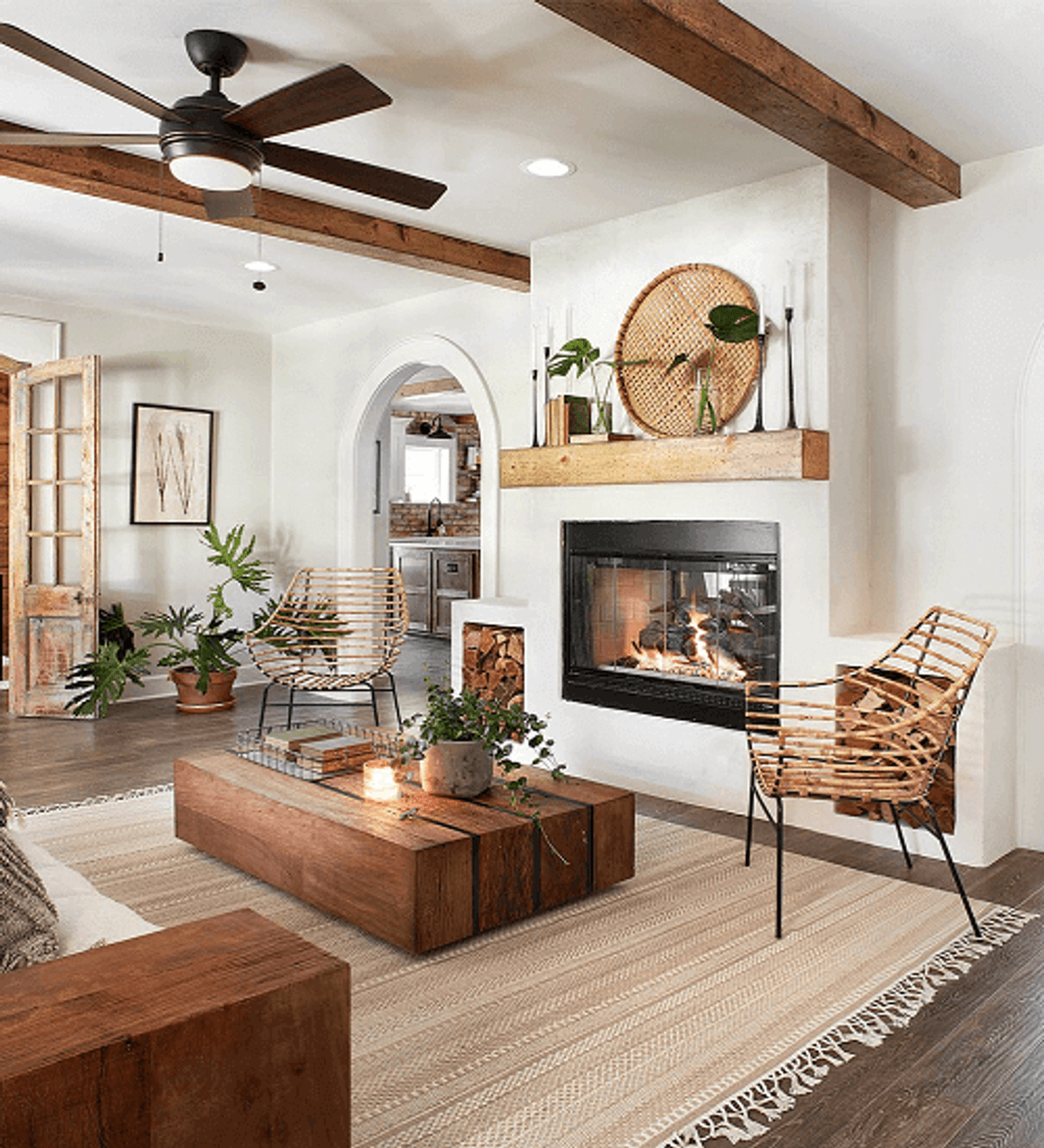 Home renovation team